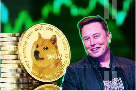 Dogecoin's price falls back to pre-DOGE levels as Musk-Trump alliance grows - The Block