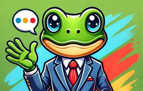 Politician Pepe (POLPEPE) Investor Makes Over 400% Profit, But Waits For 18,000% Surge Amid Volatility - CoinMarketCap