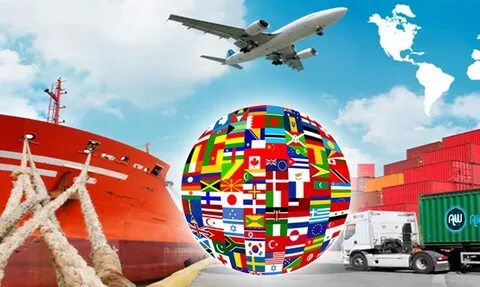 international trade