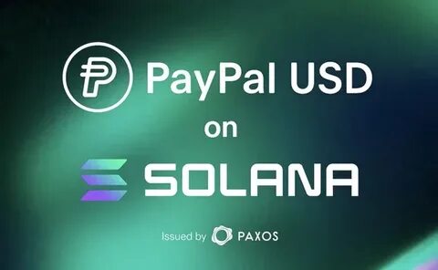 PayPal Crypto Expands: Solana and Chainlink Now Available for U.S. Users - Coinfomania