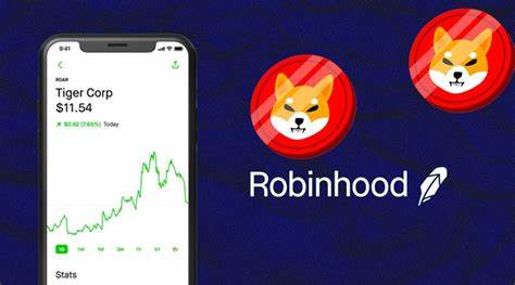 Shiba Inu and 9 Other Cryptocurrencies to buy in Robinhood - Analytics Insight