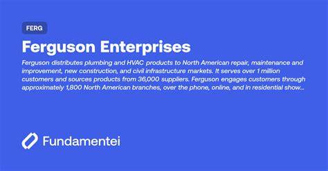 Ferguson Enterprises (FERG) Initiated at Goldman Sachs with ‘Buy’ Rating and $280 Price Target