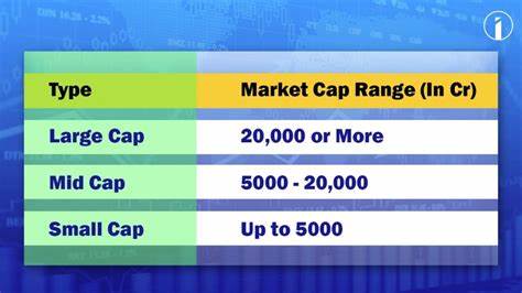 Guessing Market Caps and Learning About Stocks