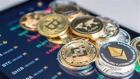 Crypto Experts Quietly Buy Into This Wallet Coin Offering Early Access to Explosive Upcoming Cryptos - Cryptonews