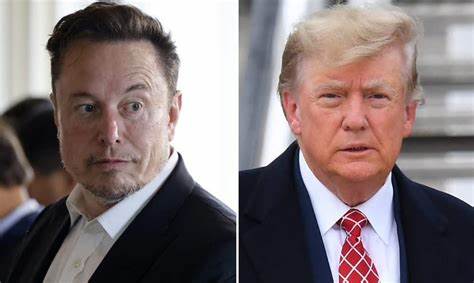 🚨 BREAKING: Trump to Create America-First Strategic Reserve 🚨 - Binance