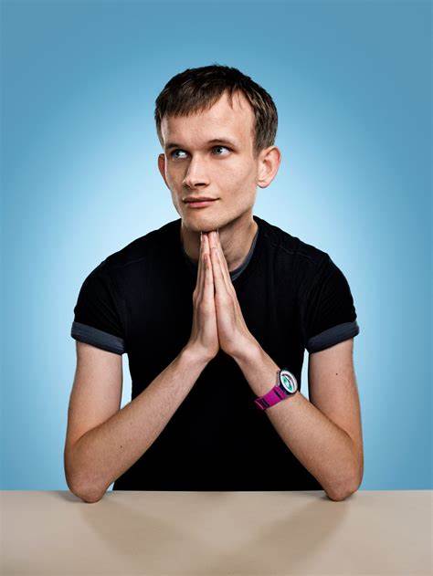 Vitalik Buterin: Bullish on Google sign-in, bearish on duels to the death