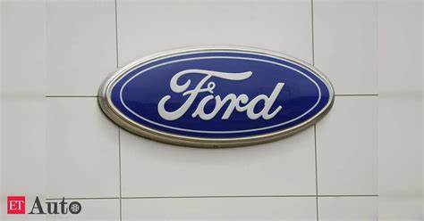 Ford to drop up to 1,000 jobs at German plant as demand for electric cars in Europe lags forecasts