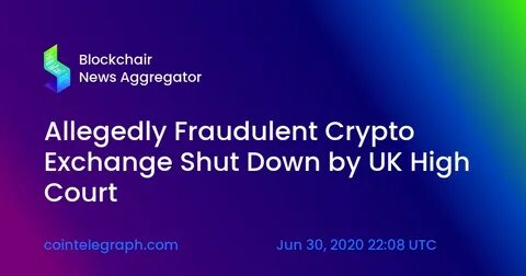High Court confirms viability of tracing and other claims against crypto exchanges - Stewarts Law
