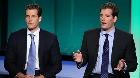 Winklevoss Twins' Crypto Firm To Open Miami Office - Bisnow