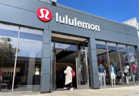 Lululemon Sues Costco Over Alleged Knockoff Activewear
