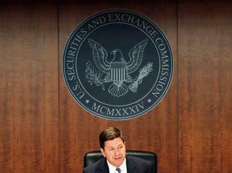SEC Continues to Regulate Cryptocurrency Through Record-High Enforcement Efforts - Law.com