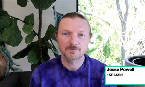 Jesse Powell cleared by DoJ, slams FBI raid as ‘personally devastating’