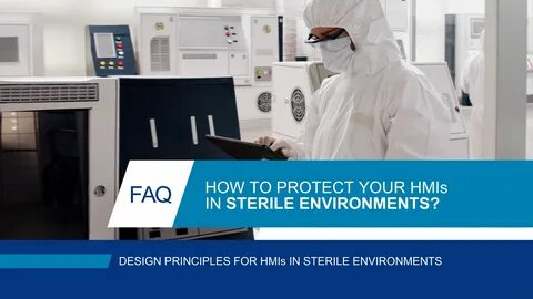 Sterile and Nonsterile Cleanroom Garments, Particle Emission Testing 