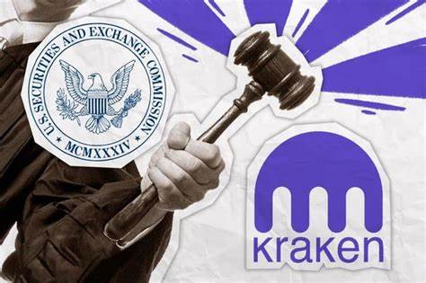 SEC wins in killing Kraken’s major questions doctrine defense