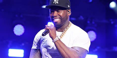 Rapper 50 Cent reportedly made millions selling his album for bitcoin