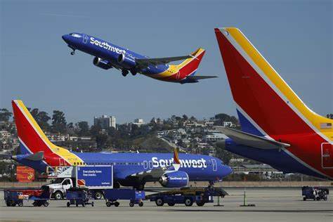 Southwest Airlines' free bags perk is mostly gone – loyal customers are outraged