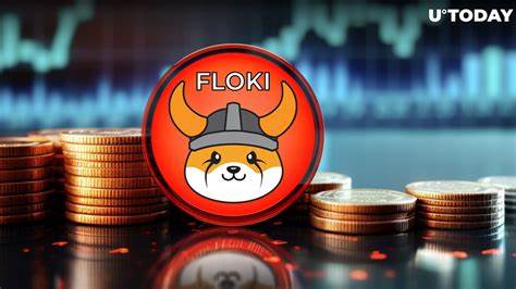 Shiba Inu (SHIB) Rival FLOKI Jumps by 50% - U.Today