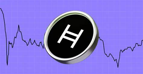 HBAR Faces Bearish Pressure as Short Sellers Dominate Futures