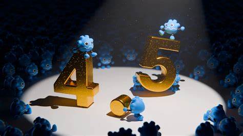 Godot 4.5, making dreams accessible