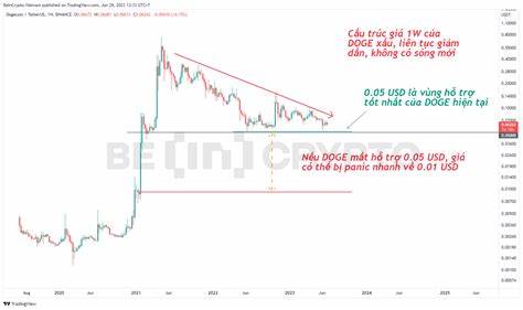 DOGE and TRX Face Profit-Taking, but This Altcoin’s Low Market Cap Hints at a Massive 100x Opportunity