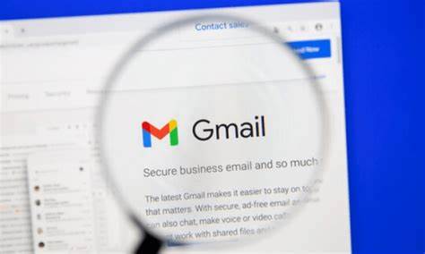 Log ind på Gmail - Computer - Hjælp til Gmail - Google Help