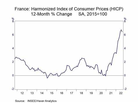 French inflation falls but GDP growth lower than estimated - ZAWYA