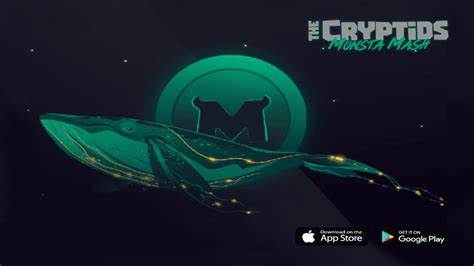 Best 4 Tokens to Buy and Hold During This Explosive Bull Run; Monsta Mash ($MASH), XRP & BNB | - Bitcoinist