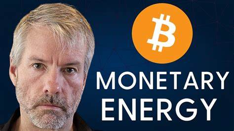 Michael Saylor Says 'Bitcoin Going up Forever,' Shares 'Calculations' - U.Today