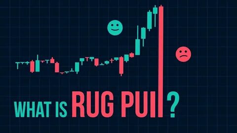 5 “Worst” Rug-Pulls in Crypto
