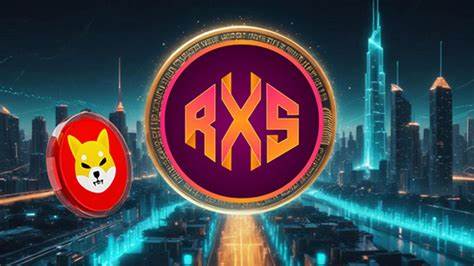 Rexas Finance RXS Emerges as a Top New Cryptocurrency Can It Rival Shiba Inu's SHIB Success