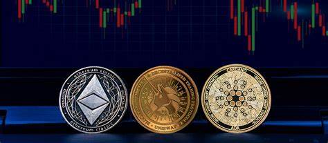 3 Cryptos Like Ethereum (ETH) But Priced Under $1 for a 3,500% ROI by 2025 - The Cryptonomist