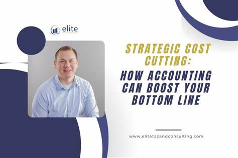 Boost Your Bottom Line: 5 Strategies For Business Cost Cutting