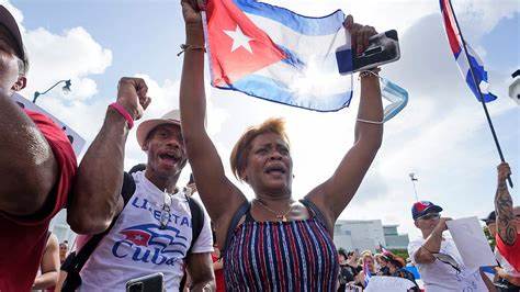 Rubio expands Cuba-related visa restriction policy for forced labor - Yahoo