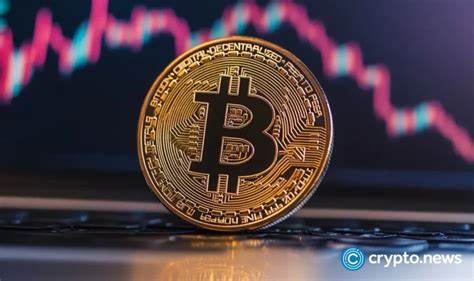 Markets - Bitcoin Rebounds to Range High