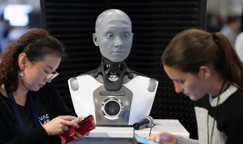 Why Not Every AI Agent Needs Their Own Cryptocurrency According To CZ - MENAFN.COM