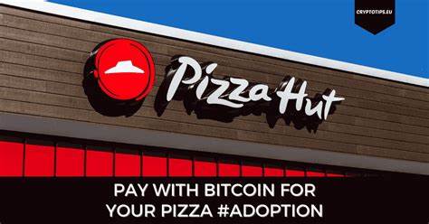 Pizza Hut Venezuela Now Accepts Crypto Payments - The Chain Bulletin