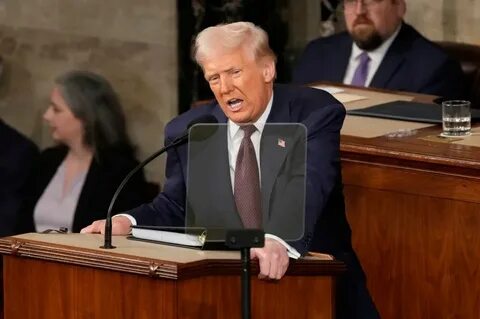 Trump's second-term agenda: trade wars, mass deportations, destroying 'deep state' - The Hindu