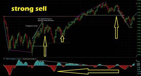 BNB Price Indicates Major Sell Signal On The 12-Hour TD Sequential Chart, Where To EXIT Market? - Blockchain Reporter