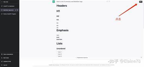 Show HN: Chat Capsule – Convert ChatGPT Chats to Markdown (For Notion, etc.)