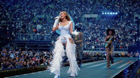 Unreleased Beyonce Music Stolen from Car