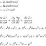 Existence of smooth solutions of Navier-Stokes equations in 3D Euclidean space