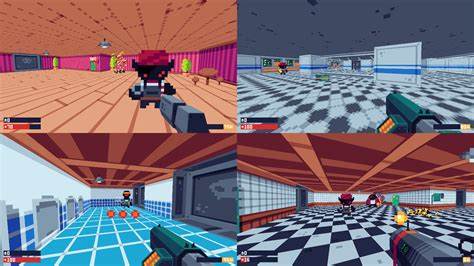 g3d: simple 3d engine for LÖVE2D