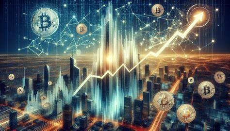 No Winners In Global Trade War, Analyst Predicts Bitcoin Surge - menafn