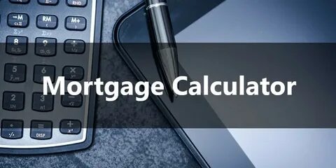 Mortgage Calculator: This Is How Much You Need To Buy a $416,880 Home With a 6.72% Rate - Yahoo Life