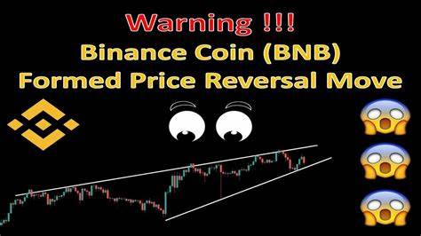 Binance Coin Faces Local Reversal: Is a Drop to $560 Inevitable