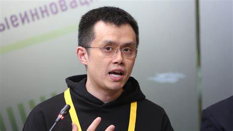 Changpeng Zhao denies Binance is for sale amid rumors - TU News