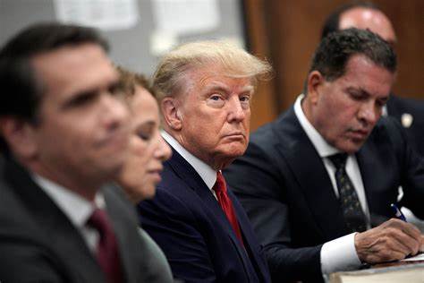 U.S. Attorney Handling Would-Be Trump Assassin’s Case Is a Haitian Immigrant