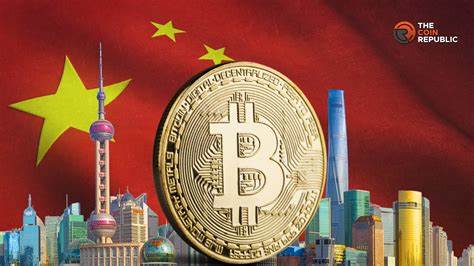 Bitcoin: 100 % Rallye nach Zinssenkung in China erwartet