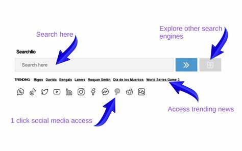 Show HN: Multi Search Booster – Open multiple websites with one search