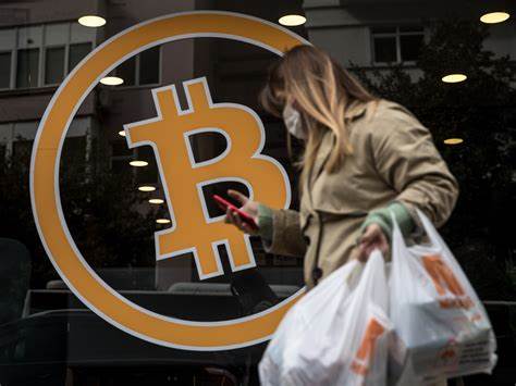 There's a new plan to regulate cryptocurrencies. Here's what you need to know - NPR